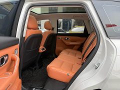 Lynk & Co Leapmoo C10 530 Comfort Edition - фото 5