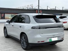 Lynk & Co Leapmoo C10 530 Comfort Edition - фото 9