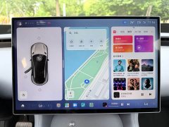 Xiaomi YU7 2025 long battery life version - фото 9