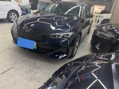 BMW i3 2025 eDrive 35 L - фото 1