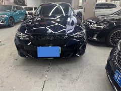 BMW i3 2025 eDrive 35 L - фото 2