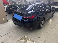 BMW i3 2025 eDrive 35 L - фото 4