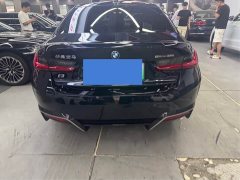 BMW i3 2025 eDrive 35 L - фото 5