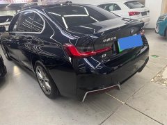 BMW i3 2025 eDrive 35 L - фото 6