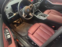 BMW i3 2025 eDrive 35 L - фото 7