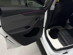 Tesla Model Y rear-wheel drive version - фото 10