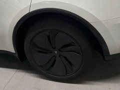 Tesla Model Y rear-wheel drive version - фото 11