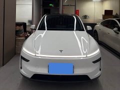 Tesla Model Y rear-wheel drive version - фото 2