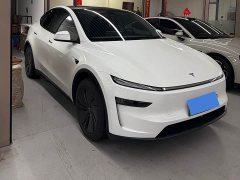 Tesla Model Y rear-wheel drive version - фото 3