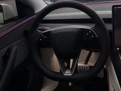 Tesla Model Y rear-wheel drive version - фото 5