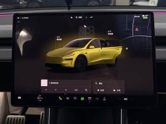 Tesla Model Y rear-wheel drive version - фото 6