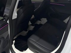 Tesla Model Y rear-wheel drive version - фото 7