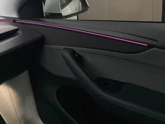 Tesla Model Y rear-wheel drive version - фото 9