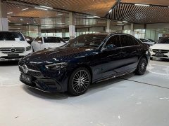 Mercedes-Benz C-Class 2022 C 260 L Sports Edition - фото 1