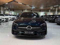Mercedes-Benz C-Class 2022 C 260 L Sports Edition - фото 2