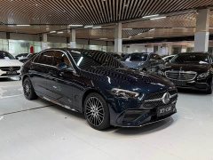Mercedes-Benz C-Class 2022 C 260 L Sports Edition - фото 3