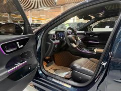 Mercedes-Benz C-Class 2022 C 260 L Sports Edition - фото 4