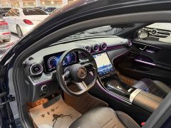 Mercedes-Benz C-Class 2022 C 260 L Sports Edition - фото 5