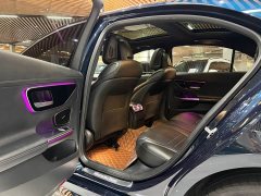 Mercedes-Benz C-Class 2022 C 260 L Sports Edition - фото 6