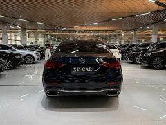 Mercedes-Benz C-Class 2022 C 260 L Sports Edition - фото 8