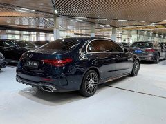 Mercedes-Benz C-Class 2022 C 260 L Sports Edition - фото 9