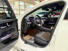 Mercedes-Benz C-Class facelift C 260 L sports version - фото 4