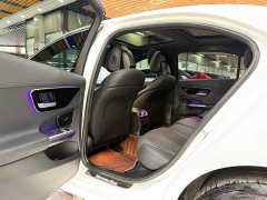 Mercedes-Benz C-Class facelift C 260 L sports version - фото 6