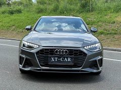 Audi A4L 40 TFSI Fashionable and Dynamic - фото 2