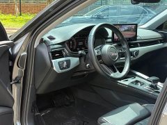 Audi A4L 40 TFSI Fashionable and Dynamic - фото 4