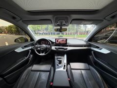 Audi A4L 40 TFSI Fashionable and Dynamic - фото 5