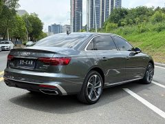 Audi A4L 40 TFSI Fashionable and Dynamic - фото 7