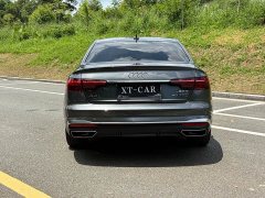 Audi A4L 40 TFSI Fashionable and Dynamic - фото 8
