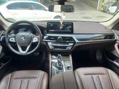 BMW 5 Series 2022 525Li Luxury Package - фото 5