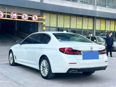 BMW 5 Series 2022 525Li Luxury Package - фото 9