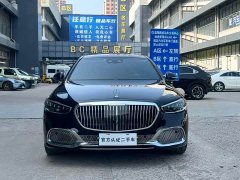 Mercedes-Benz S-Class S 400 L Business Type - фото 2