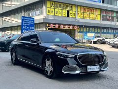 Mercedes-Benz S-Class S 400 L Business Type - фото 3