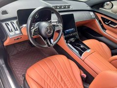 Mercedes-Benz S-Class S 400 L Business Type - фото 4