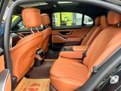 Mercedes-Benz S-Class S 400 L Business Type - фото 6