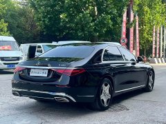 Mercedes-Benz S-Class S 400 L Business Type - фото 7