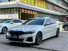 BMW 3 Series 320Li M Sport Package - фото 1