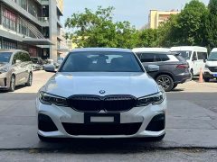 BMW 3 Series 320Li M Sport Package - фото 2