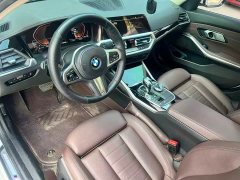BMW 3 Series 320Li M Sport Package - фото 4