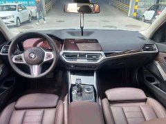 BMW 3 Series 320Li M Sport Package - фото 5