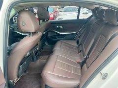 BMW 3 Series 320Li M Sport Package - фото 6