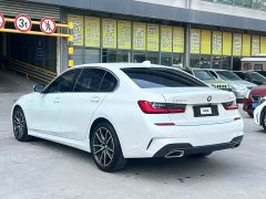 BMW 3 Series 320Li M Sport Package - фото 7