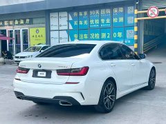 BMW 3 Series 320Li M Sport Package - фото 9