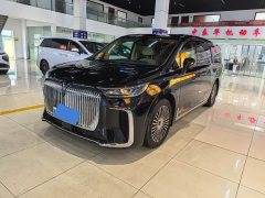 Voyah Lantu Dreamer PHEV four-wheel drive excellent Kunpeng version - фото 1
