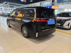 Voyah Lantu Dreamer PHEV four-wheel drive excellent Kunpeng version - фото 3