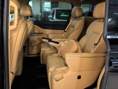 Voyah Lantu Dreamer PHEV four-wheel drive excellent Kunpeng version - фото 6