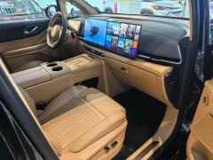 Voyah Lantu Dreamer PHEV four-wheel drive excellent Kunpeng version - фото 8